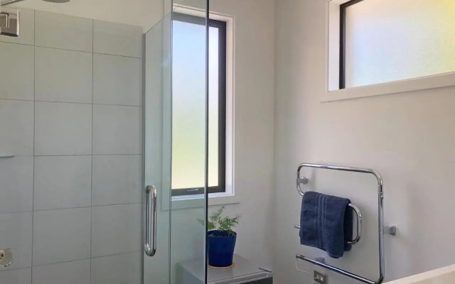 The Garden Studio - Queenstown