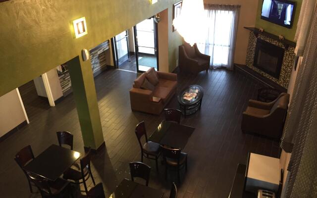 Best Western Windsor Inn