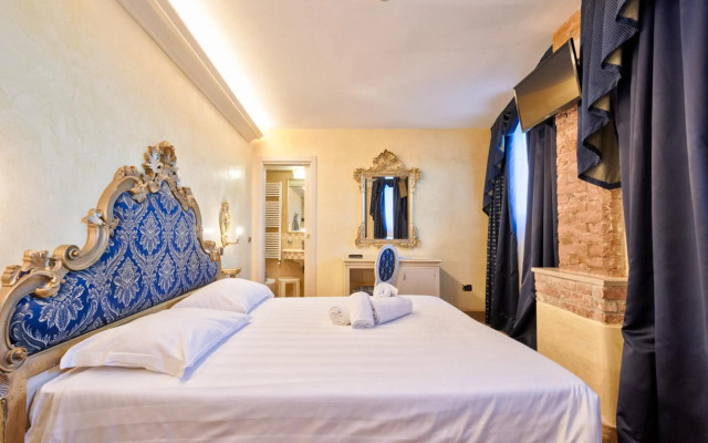 Hotel Vecellio