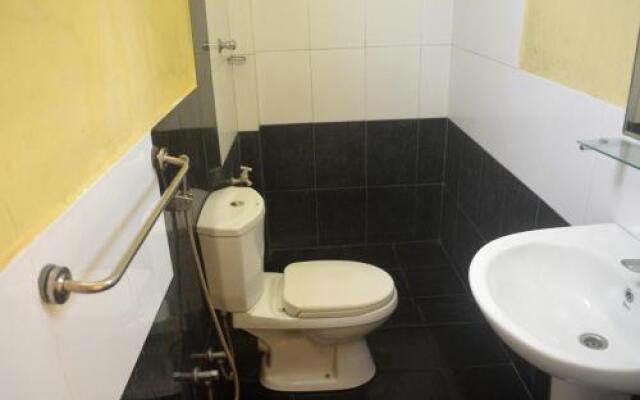 One C Hostel