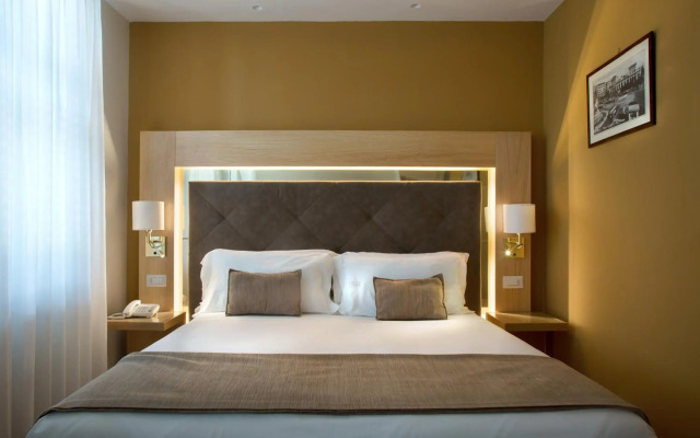 Montespina Park Hotel