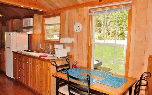 Plymouth Rock Camping Resort
