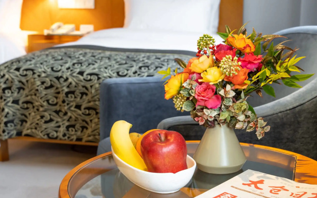 Maritim Hotel Taicang Garden