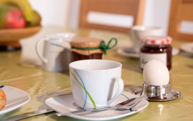 Holiday Home Störtebeker