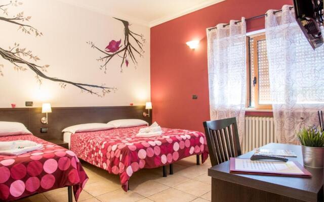 Guest House Park Valmontone