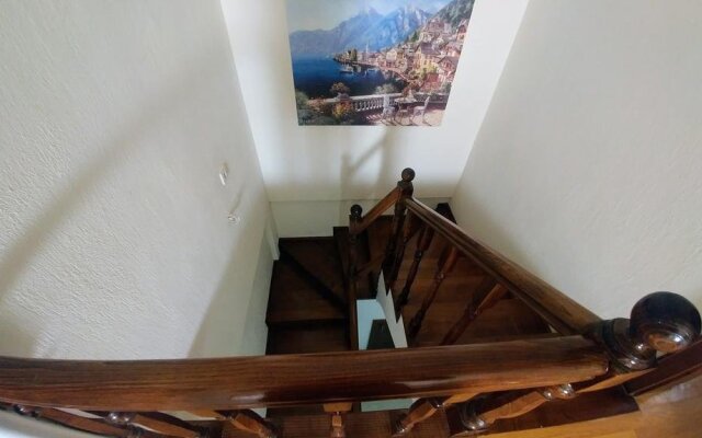 Lake House Datca