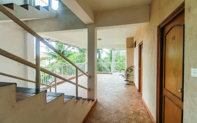 OYO 292 Lake Nest Bolgoda Resort