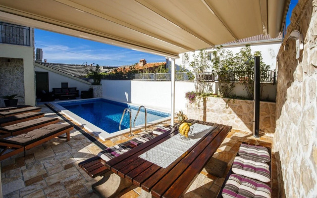 Villa Castello Coza Zadarvillas