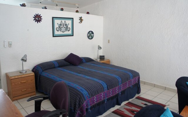 Caracol Peninsula 549-A - 2 Br home