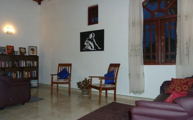 Fire Dragon Guest House