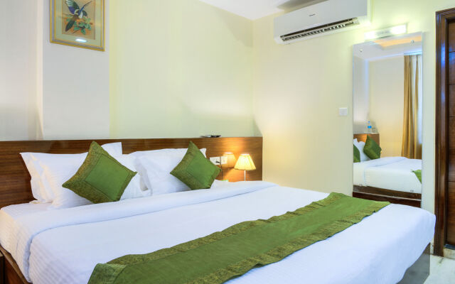 Hotel Corporate Inn