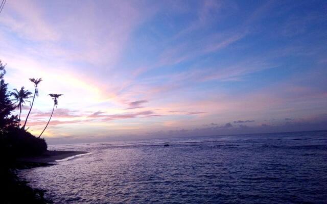 Turtle Eco Beach Resort