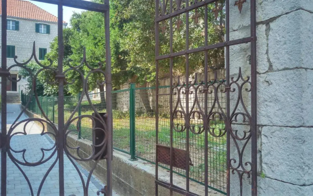 Apartment Cetina