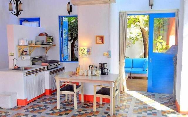 866 Oceanic View Villa