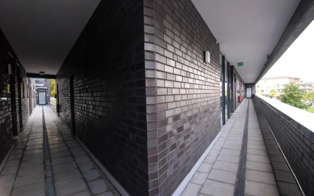 Petul Apart Hotel Am Ruhrbogen