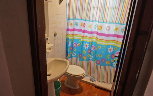 Castello di Selvole-Adults Only