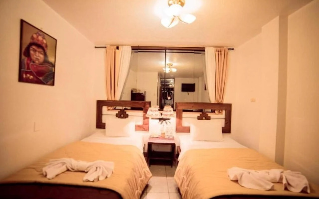 Hotel Humantay Classic