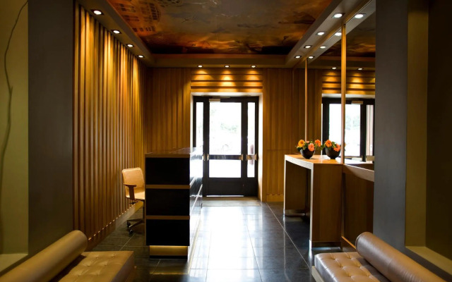 Taxim Suites Residences Istanbul
