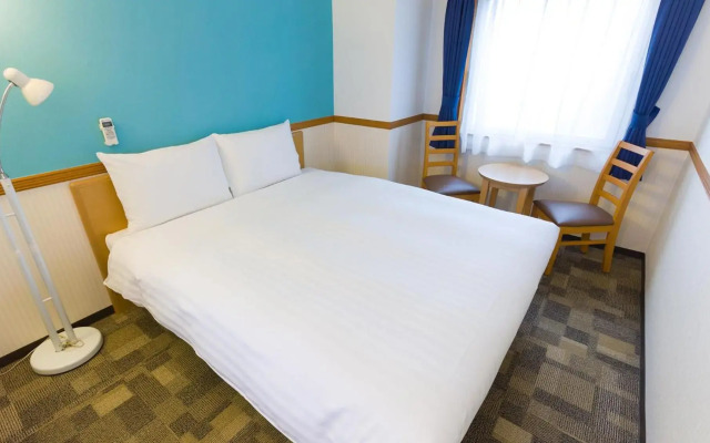 Toyoko Inn Yokohama Stadium Mae No.2