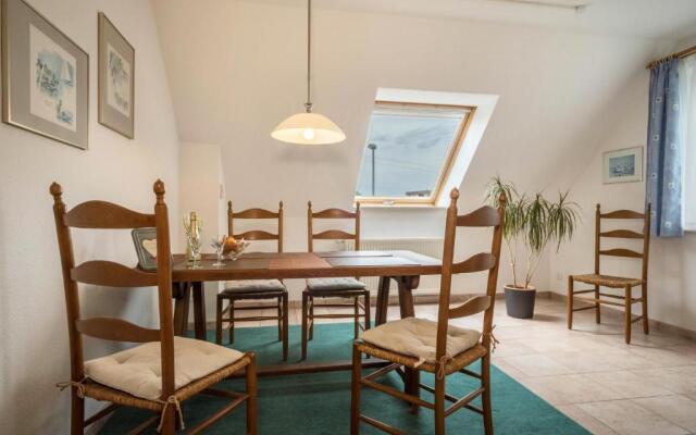 Ferienwohnung Haidle