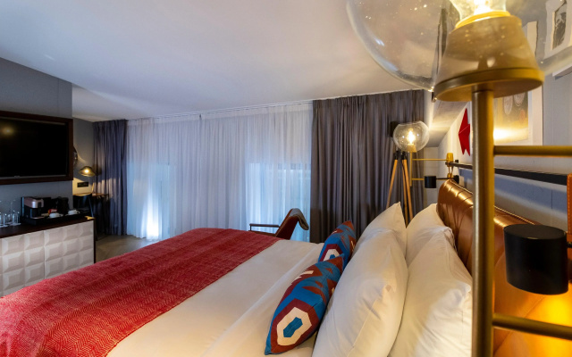 Indigo Belgrade by IHG