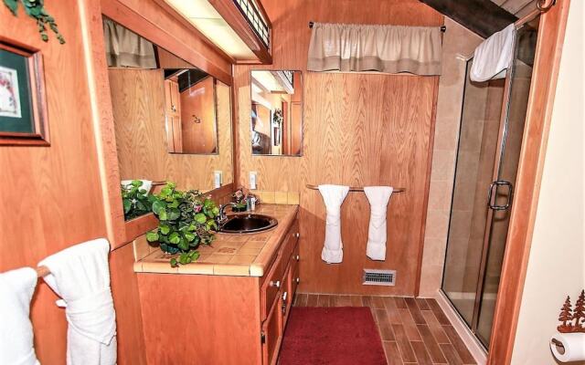 Golf and Ski Retreat 1443 by RedAwning