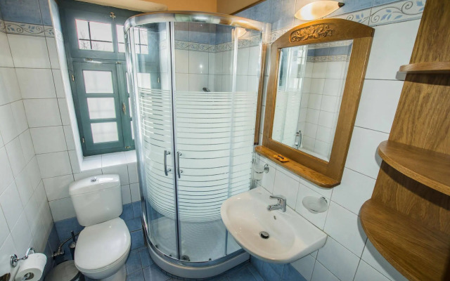 Gaia Guesthouse