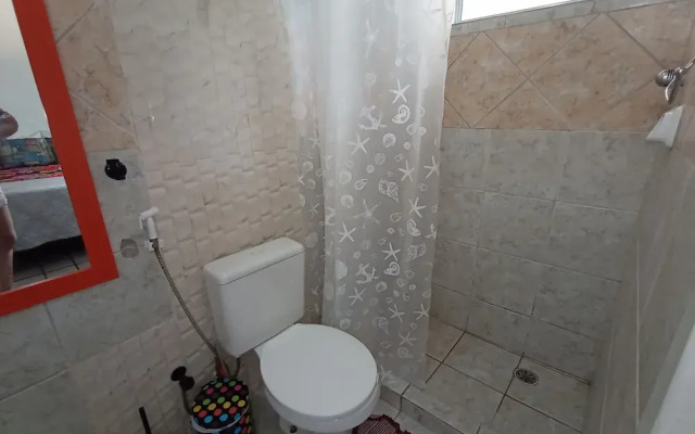 Lar Recife Olinda Praia 2