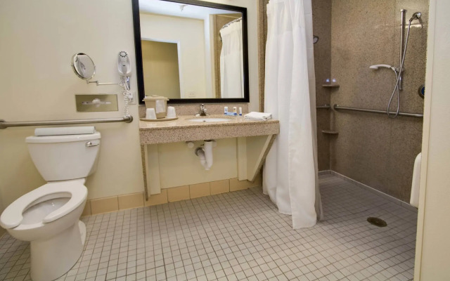 Fairfield Inn & Suites by Marriott Clermont