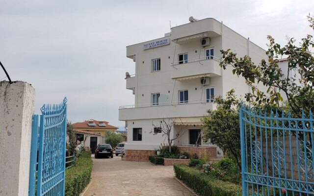 Guest House Gerard in Ksamil, Albania from 38$, photos, reviews - zenhotels.com