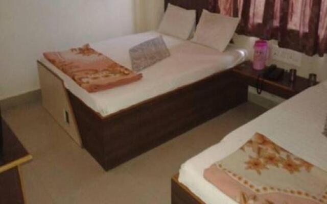 Hotel Jayanti