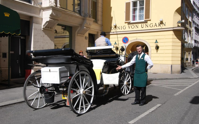 König von Ungarn