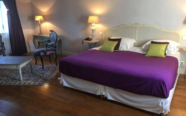 Domaine Plessis Gallu