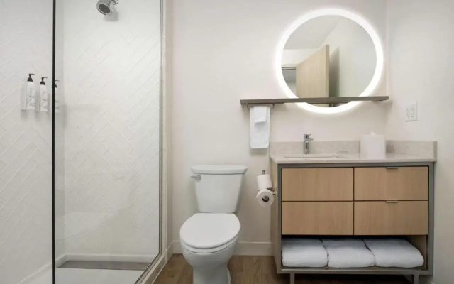 TownePlace Suites by Marriott Cincinnati Mason