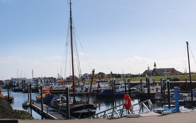 Bungalowpark De Tong