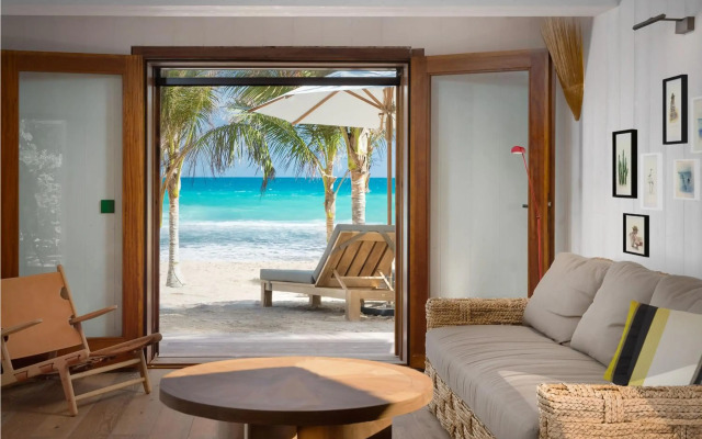 Hotel Manapany