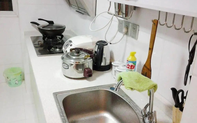 Xinyi Apartment