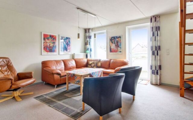 "Luisa" - 2.3km from the sea in Western Jutland