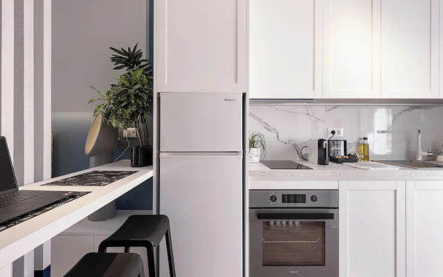 Elena SeaFront Luxury Apartments