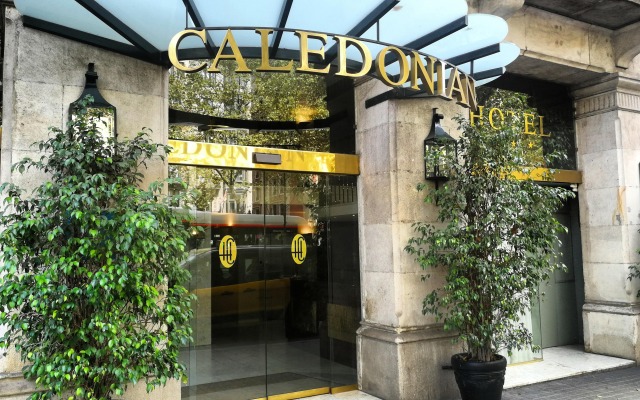 Caledonian Hotel