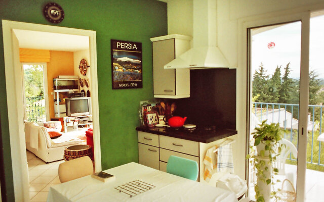 Une Cigale en Provence