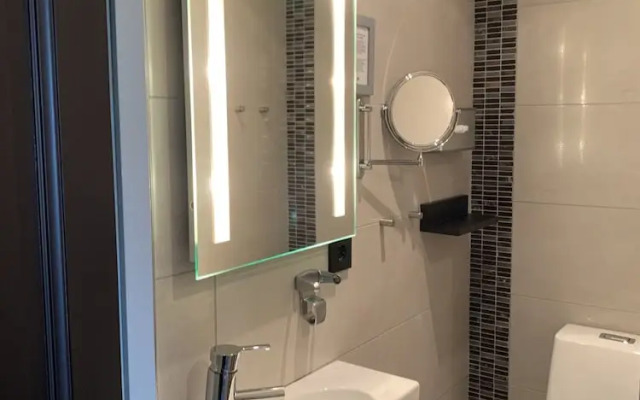 Halltorps Gästgiveri