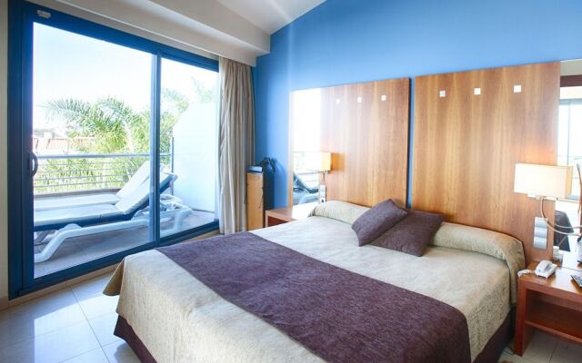 Hotel Miami Mar