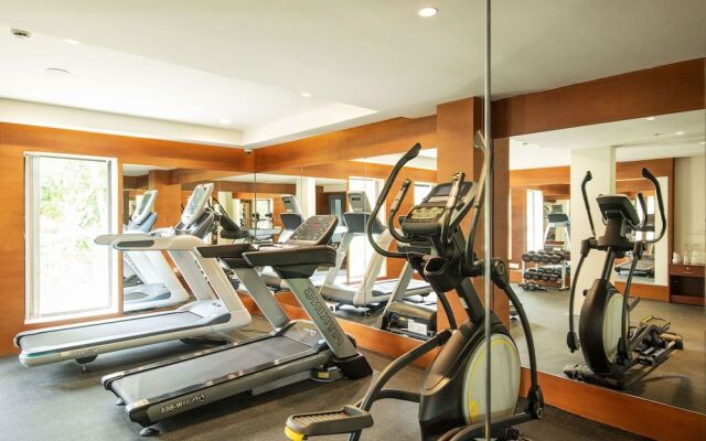 Niraamaya Retreats Samroha Athirappilly