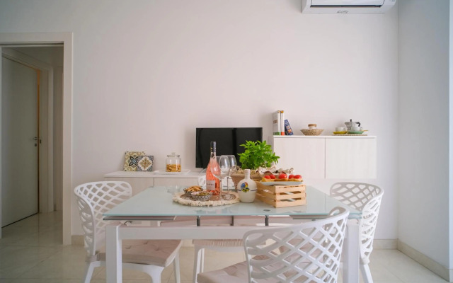 House 103 appartamento