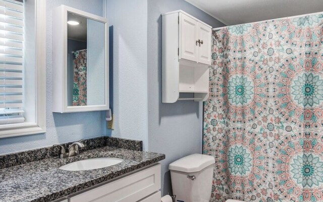 Island 112 3 Bedroom Condo