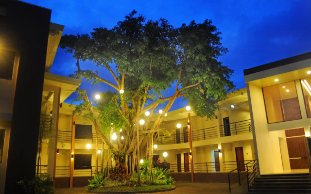 Ariana Hotel