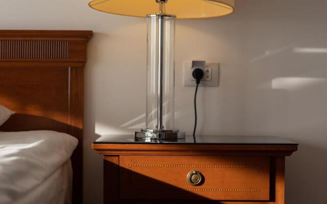 The K Guest House