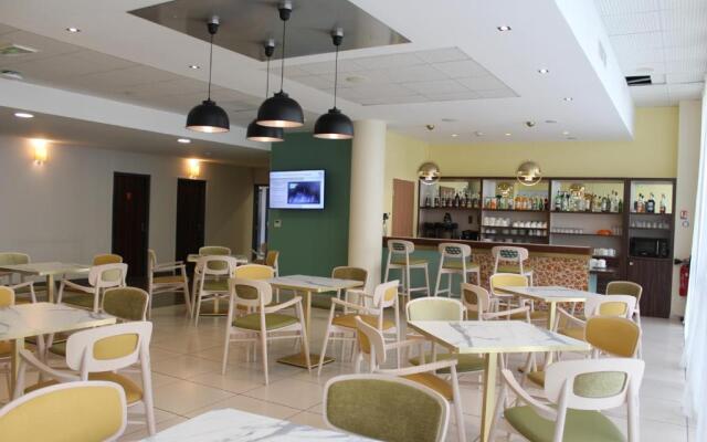 Domitys Le Pont des Lumières