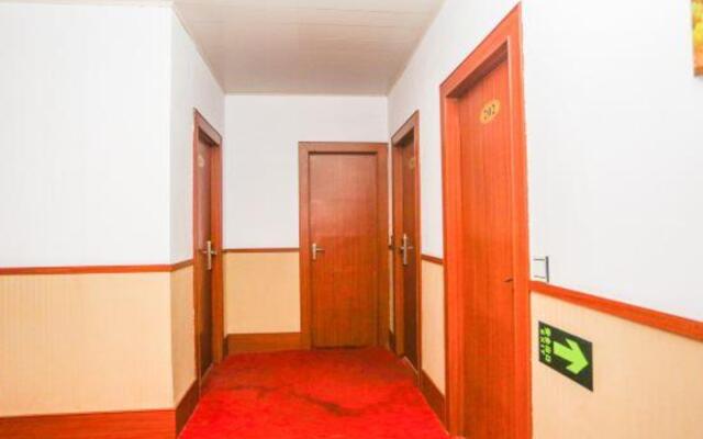 Hongjiyun Hotel